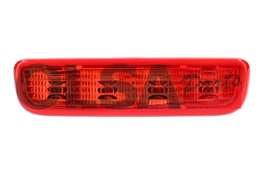 Auxiliary Stop Light